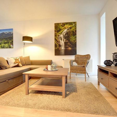 Mocca Apartament Z Dwoma Sypialniami I Tarasem Szklarska Poręba Zewnętrze zdjęcie