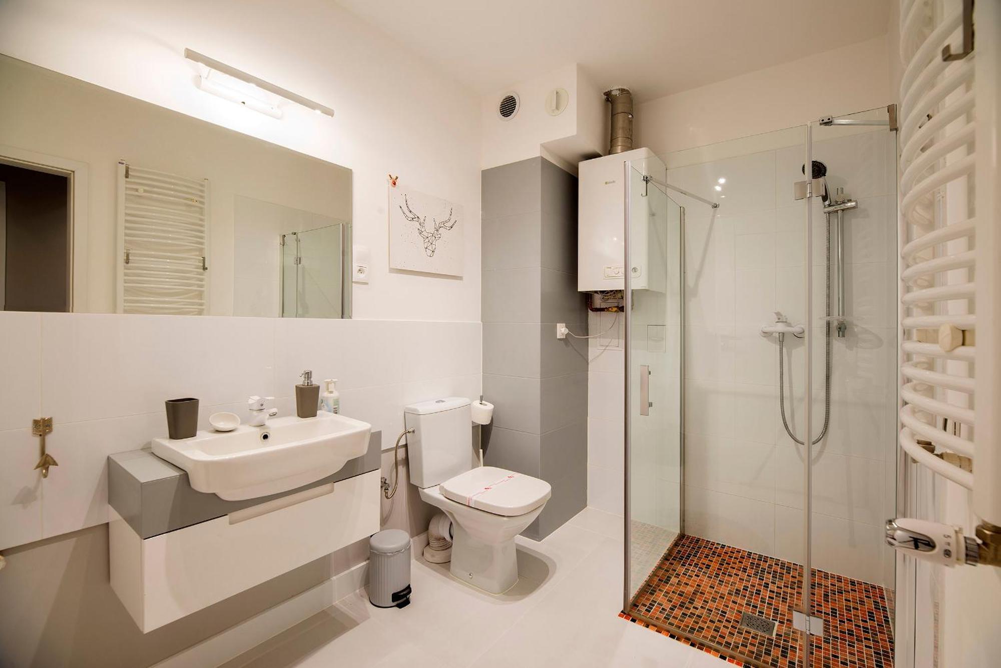 Mocca Apartament Z Dwoma Sypialniami I Tarasem Szklarska Poręba Zewnętrze zdjęcie