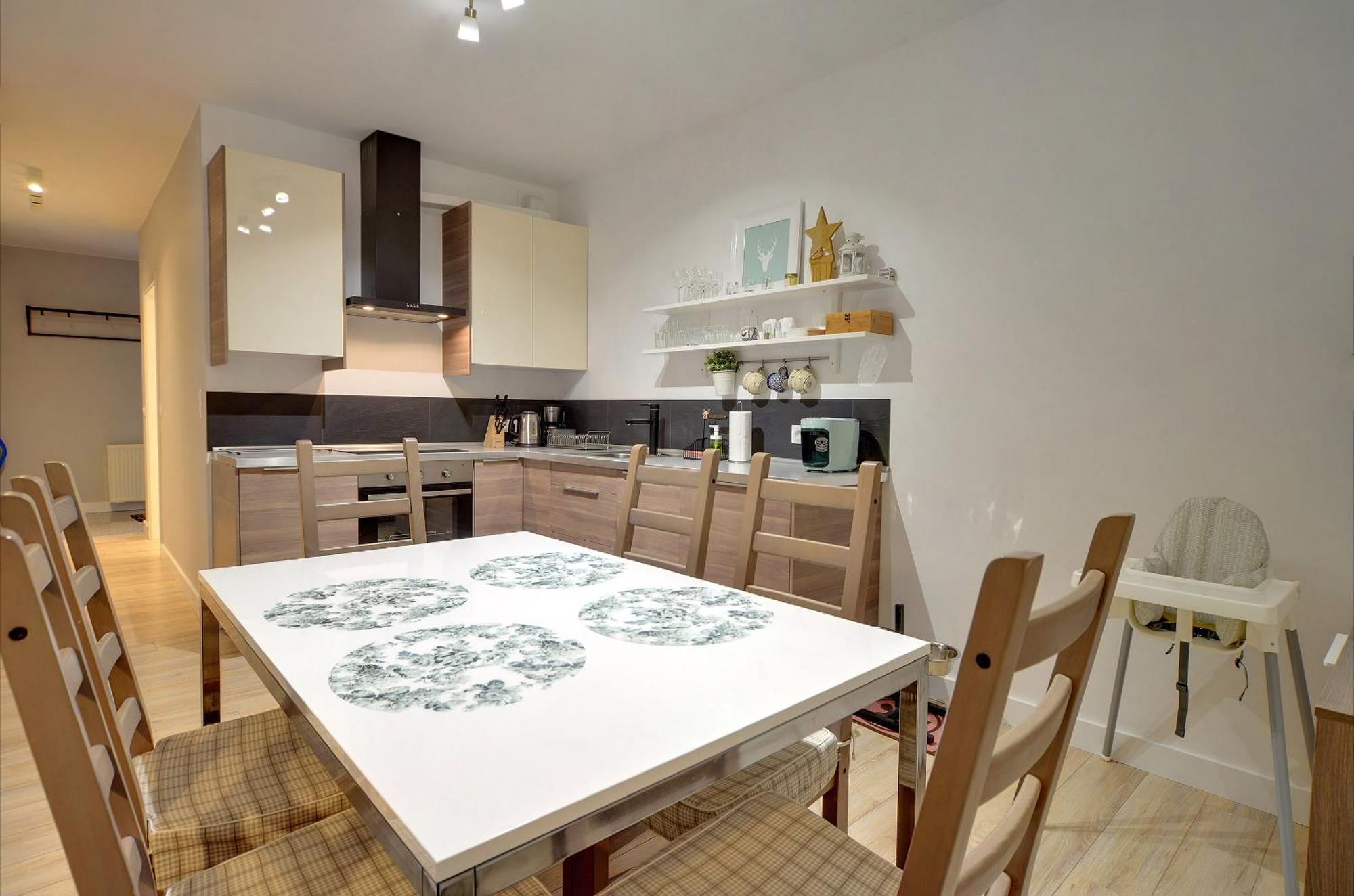 Mocca Apartament Z Dwoma Sypialniami I Tarasem Szklarska Poręba Zewnętrze zdjęcie