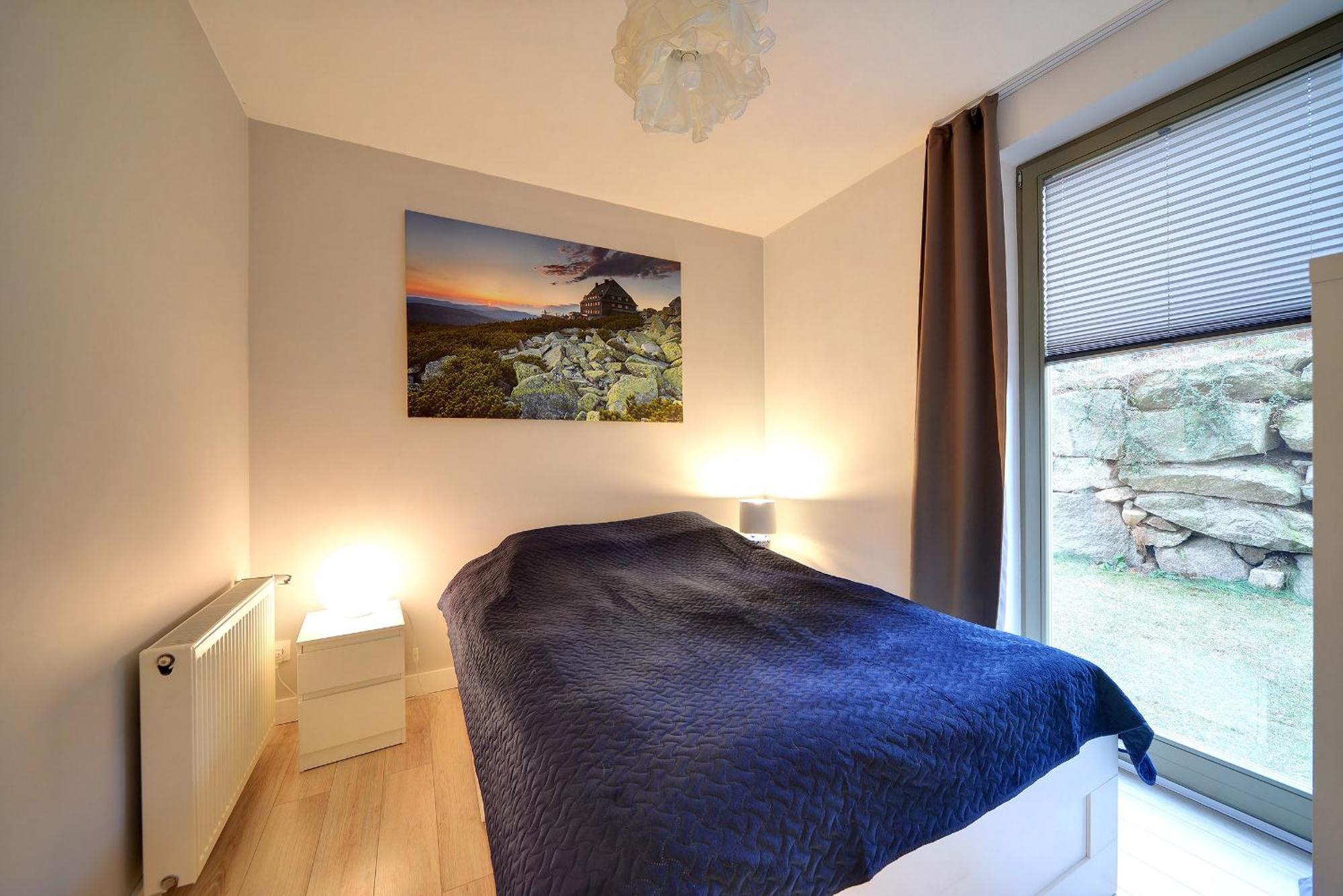 Mocca Apartament Z Dwoma Sypialniami I Tarasem Szklarska Poręba Zewnętrze zdjęcie