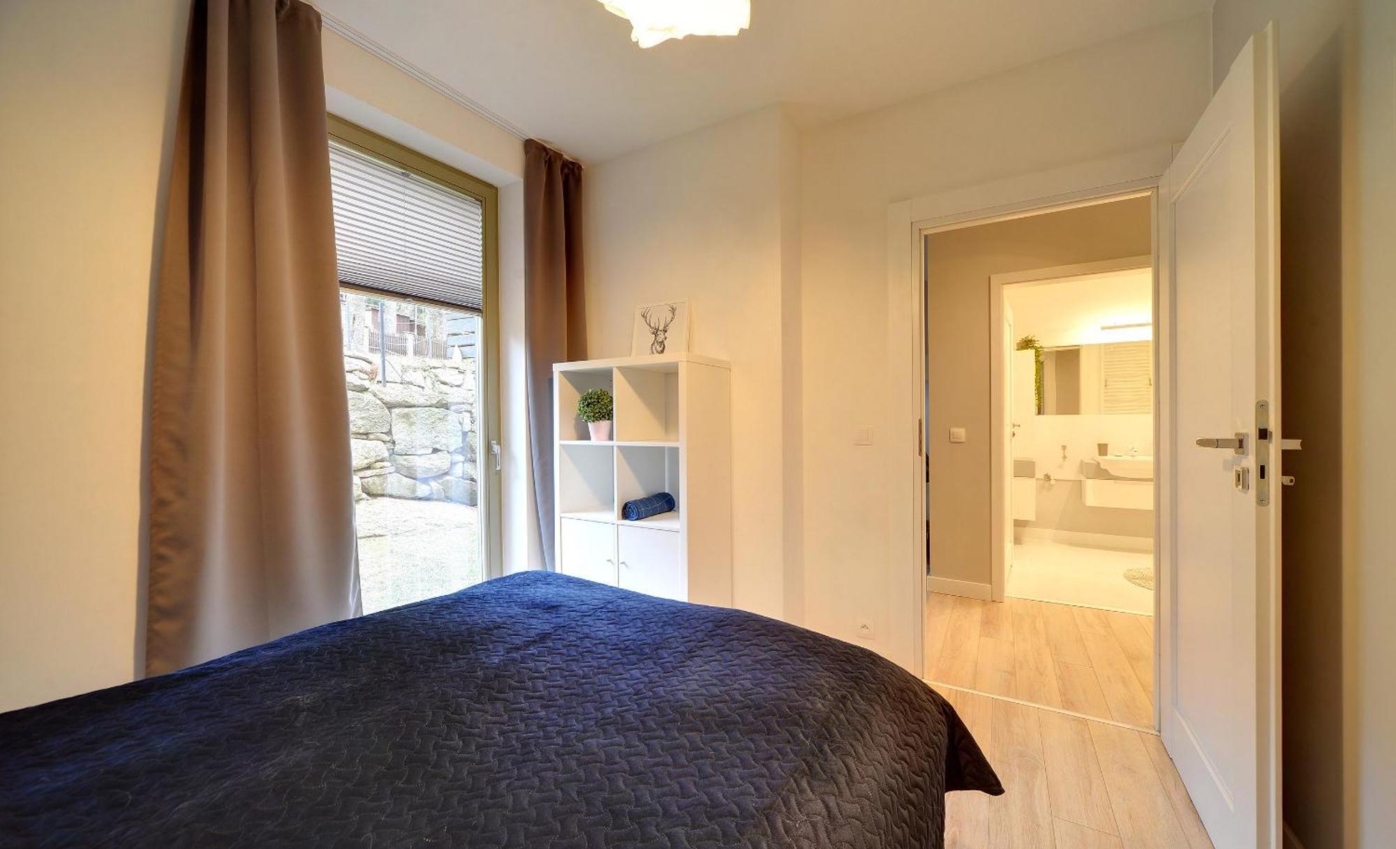 Mocca Apartament Z Dwoma Sypialniami I Tarasem Szklarska Poręba Zewnętrze zdjęcie