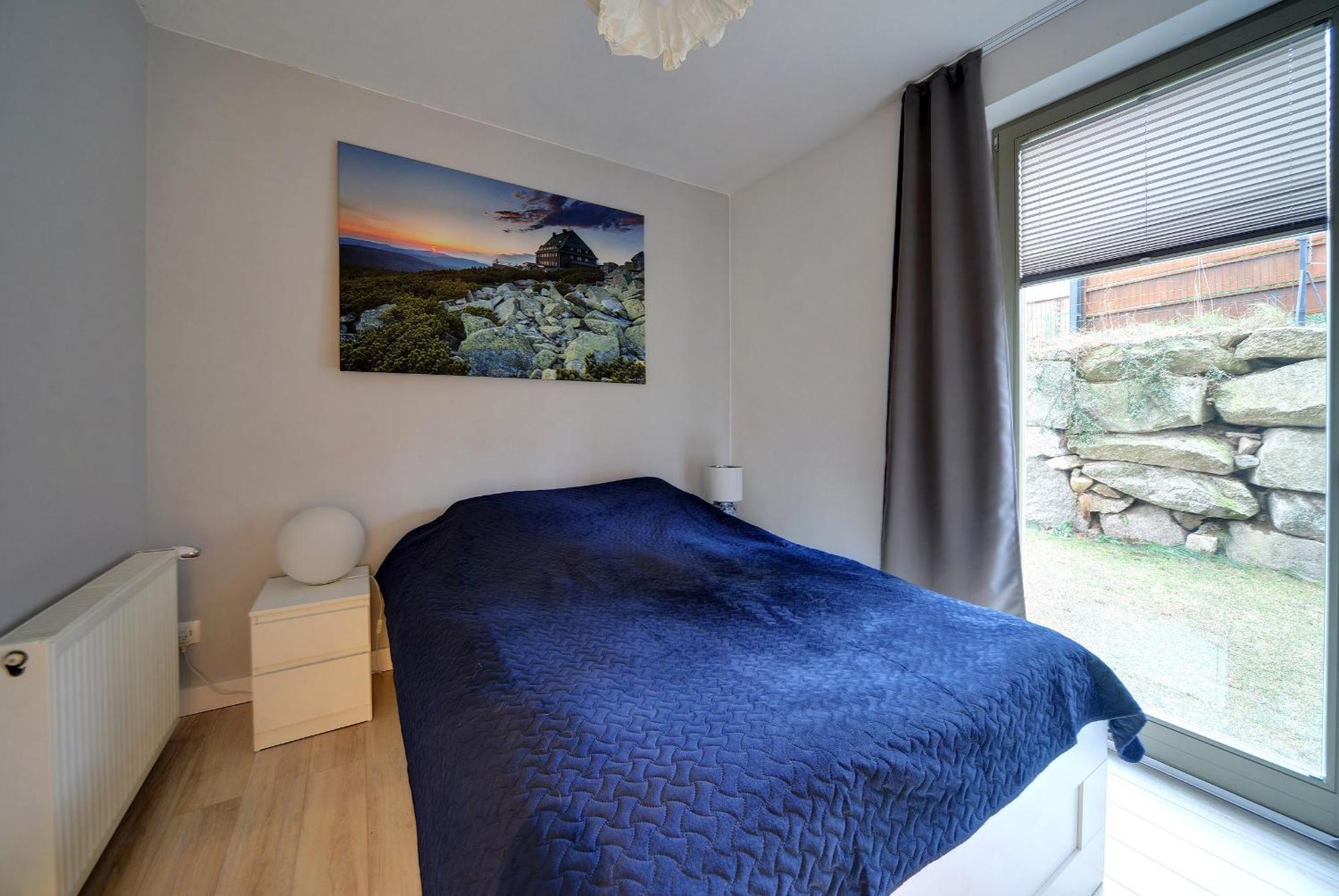 Mocca Apartament Z Dwoma Sypialniami I Tarasem Szklarska Poręba Zewnętrze zdjęcie